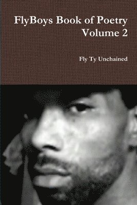 Flyboys Book of Poetry Volume 2 1