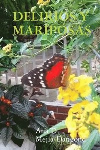 bokomslag Delirios Y Mariposas