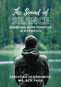 bokomslag Sound of Silence
