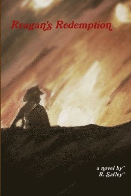 Rachael Safley - Reagan's Redemption, Häftad