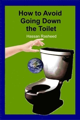 Hassan Rasheed - How to Avoid Going Down the Toilet, Häftad
