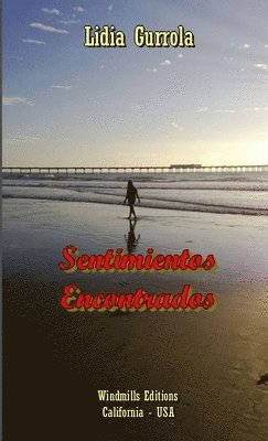 bokomslag Sentimientos Encontrados