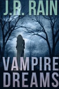 bokomslag Vampire Dreams and Other Stories (Includes a Samantha Moon Short Story)