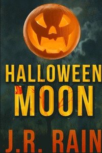 bokomslag Halloween Moon and Other Stories (Includes a Samantha Moon Story)