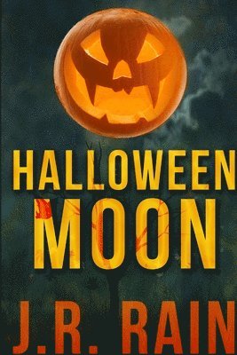 Halloween Moon and Other Stories (Includes a Samantha Moon Story) 1