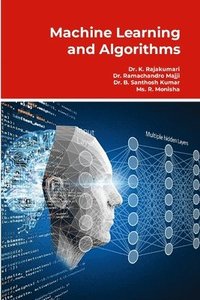 bokomslag Machine Learning and Algorithms