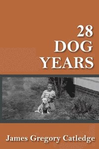 bokomslag 28 Dog Years