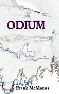 bokomslag Odium