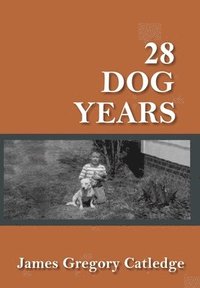 bokomslag 28 Dog Years