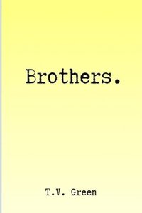 bokomslag Brothers.