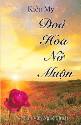 bokomslag Doa Hoa No Muon