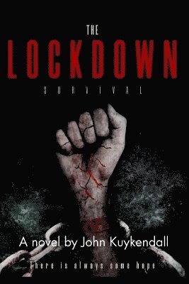 bokomslag Lockdown