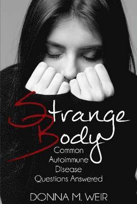 bokomslag Strange Body Hardcopy