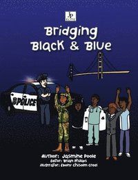 bokomslag Bridging Black & Blue