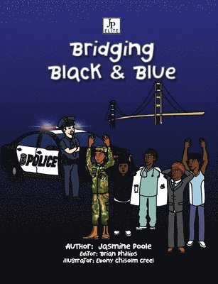 Bridging Black & Blue 1