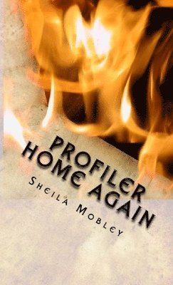 Sheila Mobley, sheila mobley - Profiler Home Again, Häftad