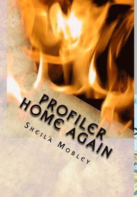 Sheila Mobley, sheila mobley - Profiler Home Again, Inbunden