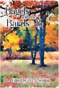bokomslag Bagels with the Bards #16