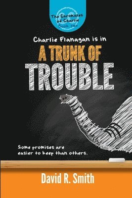 Trunk Of Trouble