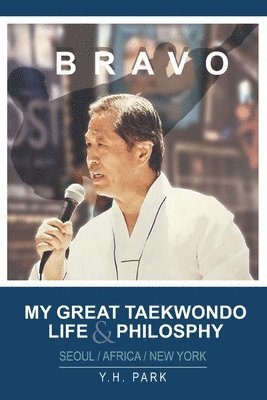 bokomslag Bravo