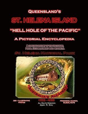 bokomslag Queensland's St. Helena Island