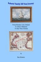 bokomslag Roberts Family 200 Year Journey