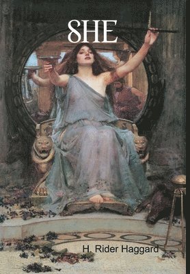 She