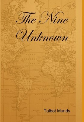 Nine Unknown 1