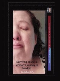 bokomslag Surviving Abuse... a Woman's Journey to Freedom