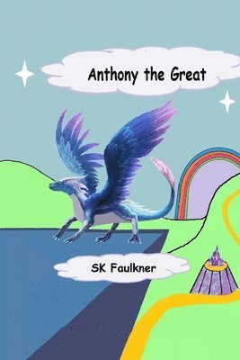 Anthony The Great Eutopiah 1