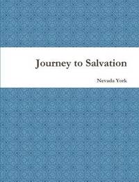 bokomslag Journey to Salvation