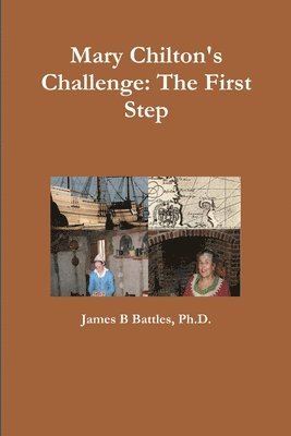 Mary Chilton's Challenge 1