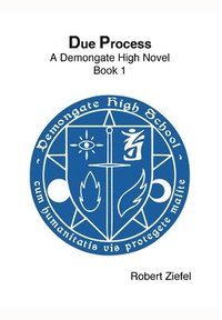 bokomslag Due Process
