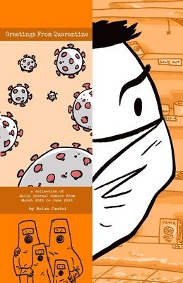 Greeting From Quarantine