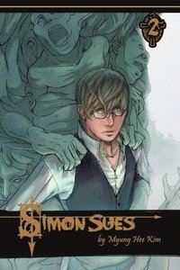 bokomslag Simon Sues Omnibus 2