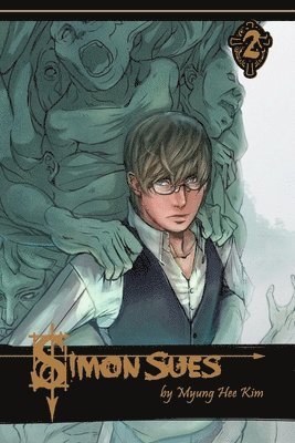 Simon Sues Omnibus 2 1