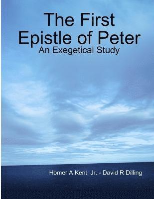 First Epistle of Peter