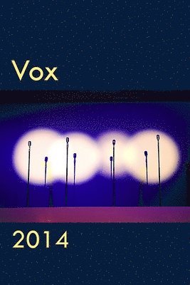 Jennifer Chen, Sarah Werner - Vox, Häftad