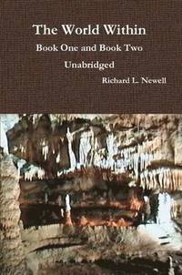 bokomslag World Within Book One and Book Two: Unabridged
