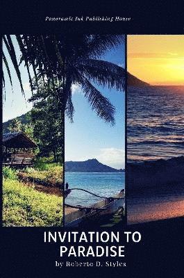 Invitation To Paradise