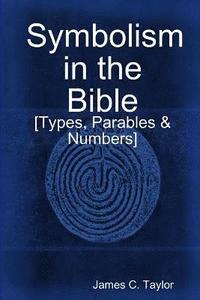 bokomslag Symbolism in the Bible