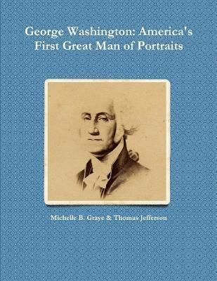 bokomslag George Washington