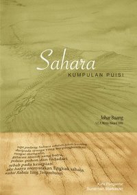 bokomslag Sahara