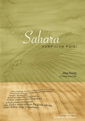 Sahara 1