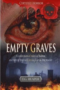 bokomslag Empty Graves