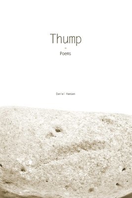 Thump - Collected Poems 1
