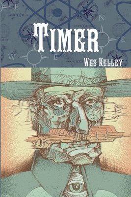 Wes Kelley - Timer, Häftad
