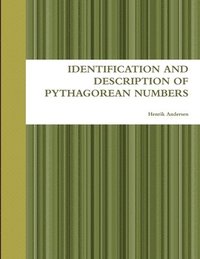 bokomslag Identification and Description of Pythagorean Numbers