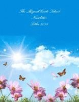 bokomslag Magical Circle School Newsletter Litha 2014