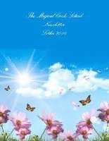 Magical Circle School Newsletter Litha 2014